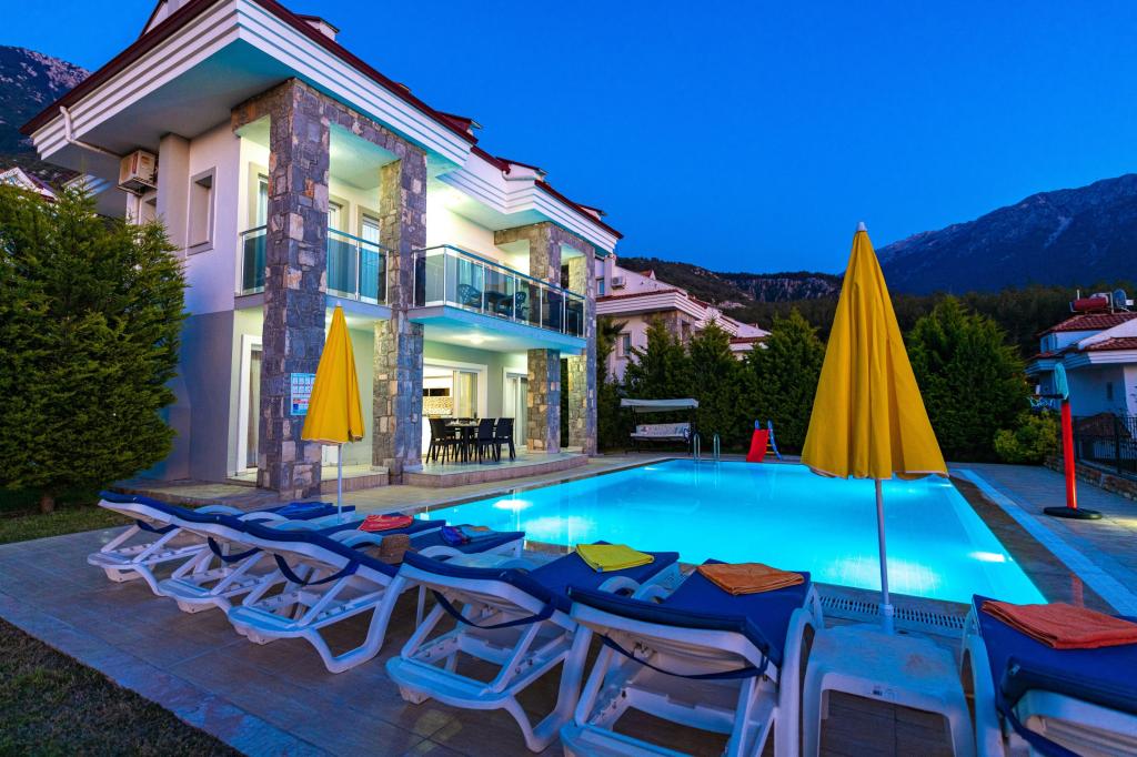 Otel Resmi