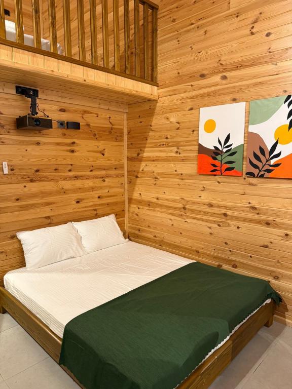 Giriş Kattan Görünüm