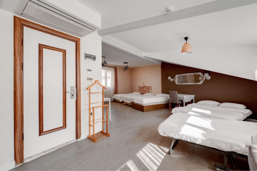Otel Resmi