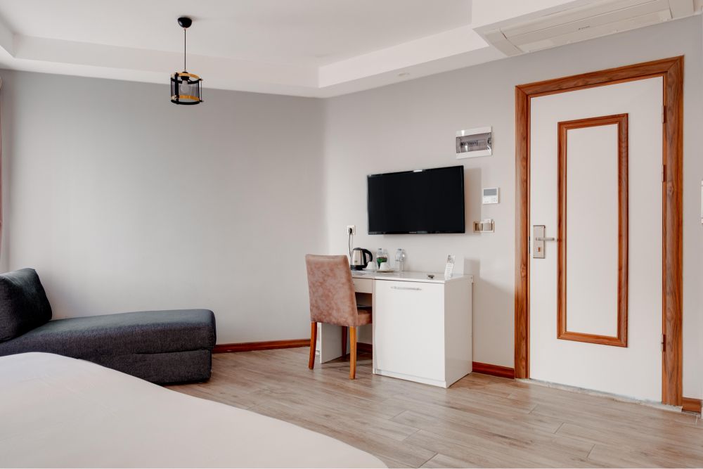 Otel Resmi