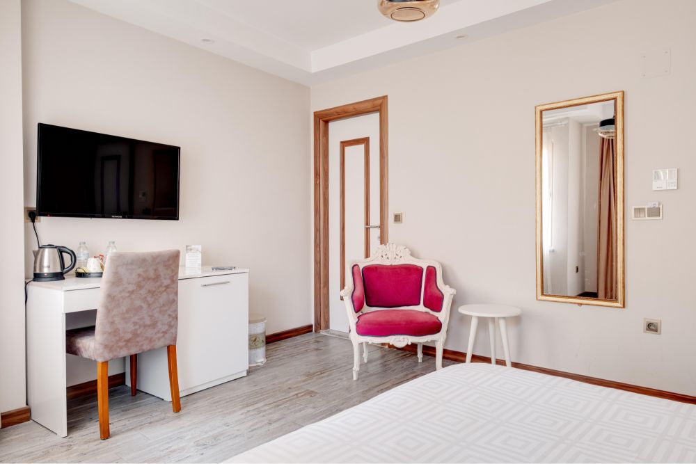 Otel Resmi