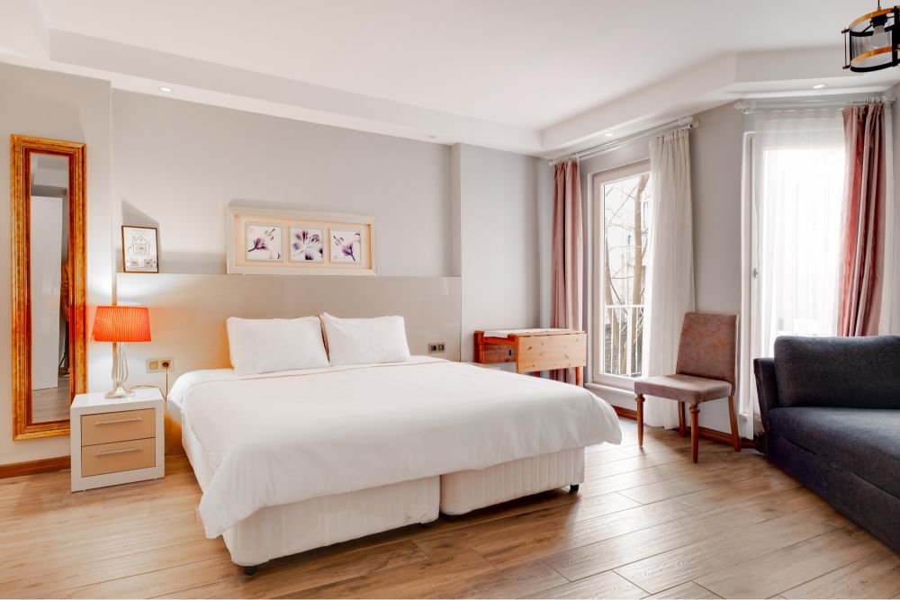 Otel Resmi