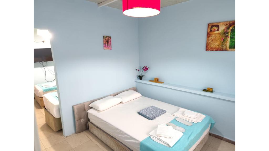 1+1 Suite,Şehir Manzaralı