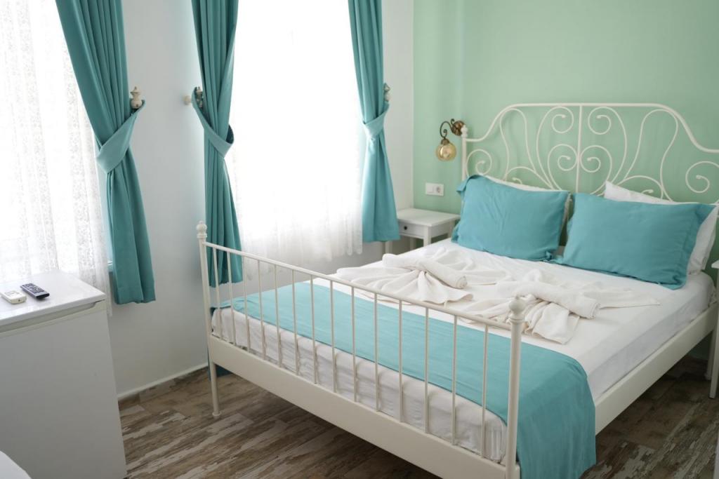 Standart Oda, Deniz Manzaralı