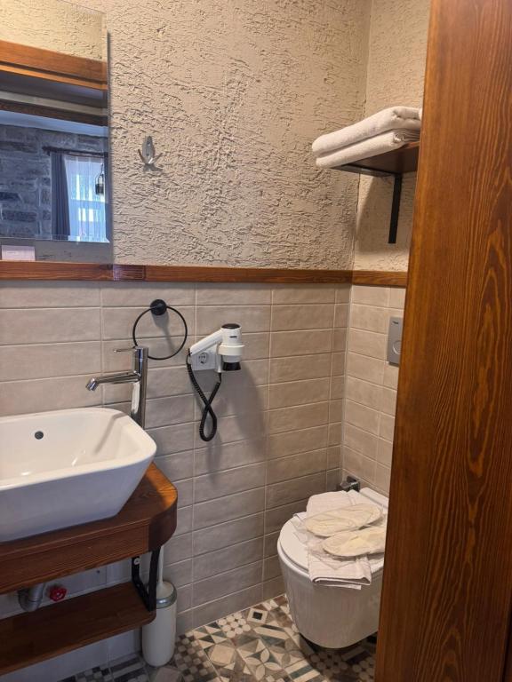 Standart Oda,Sokak Manzaralı