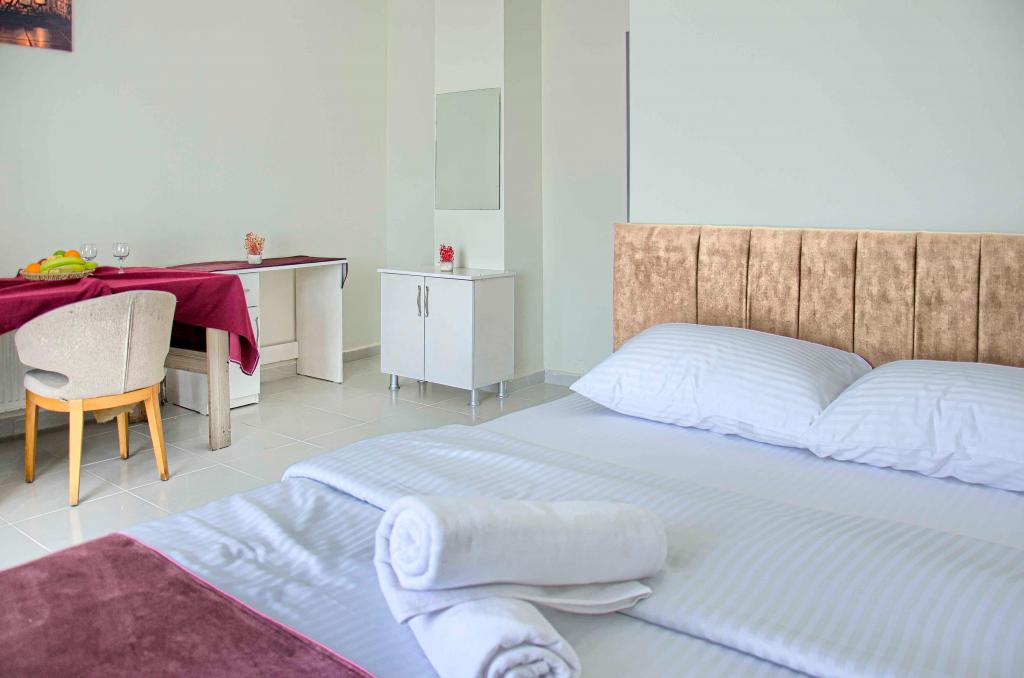 Standart Oda, Deniz Manzaralı (1 Kişilik)
