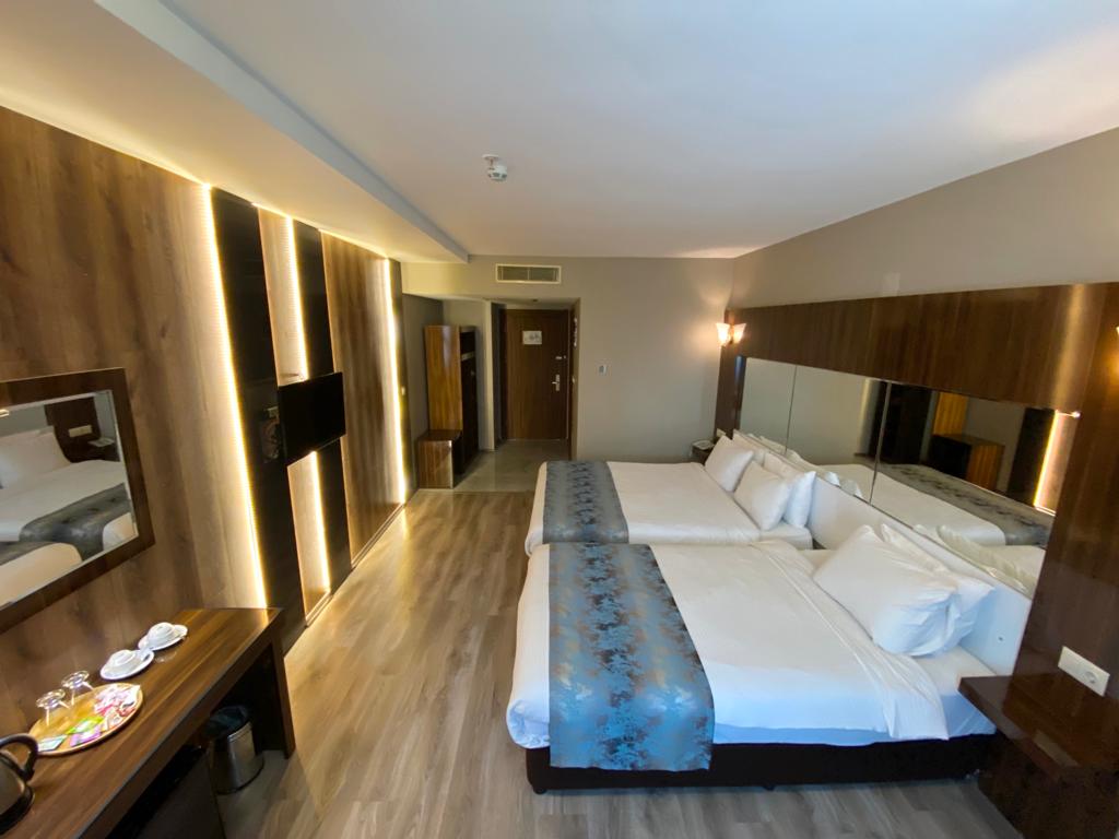 Otel Resmi