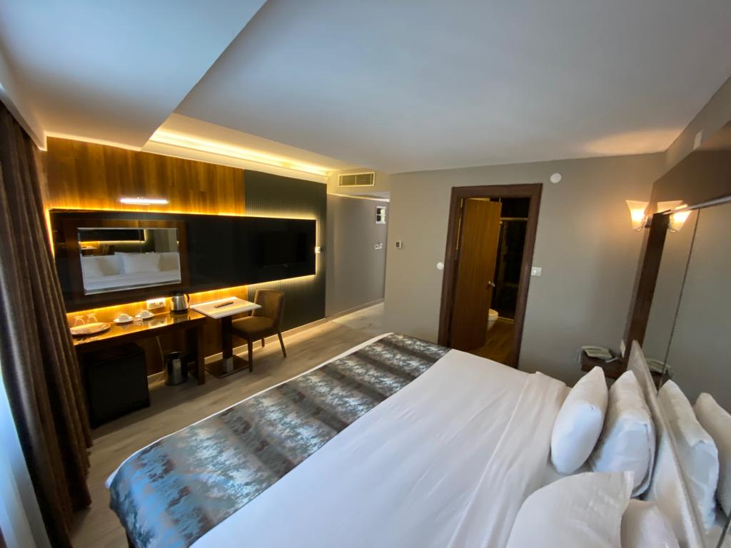 Otel Resmi