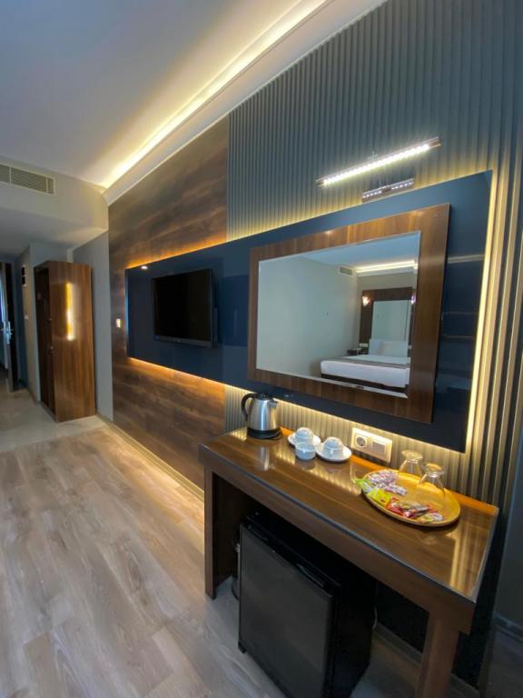 Otel Resmi