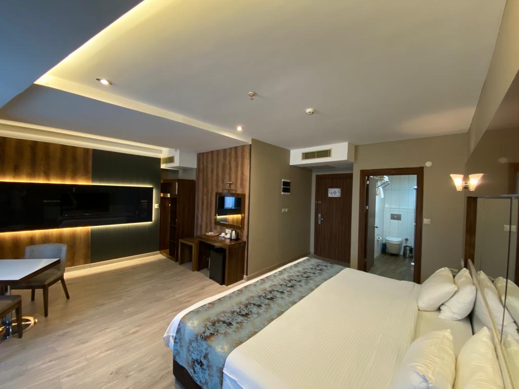 Otel Resmi