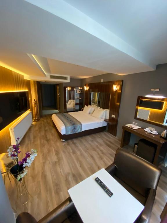 Otel Resmi