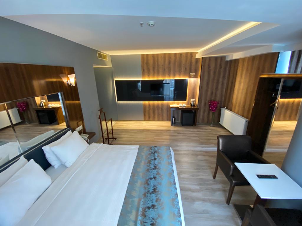 Otel Resmi