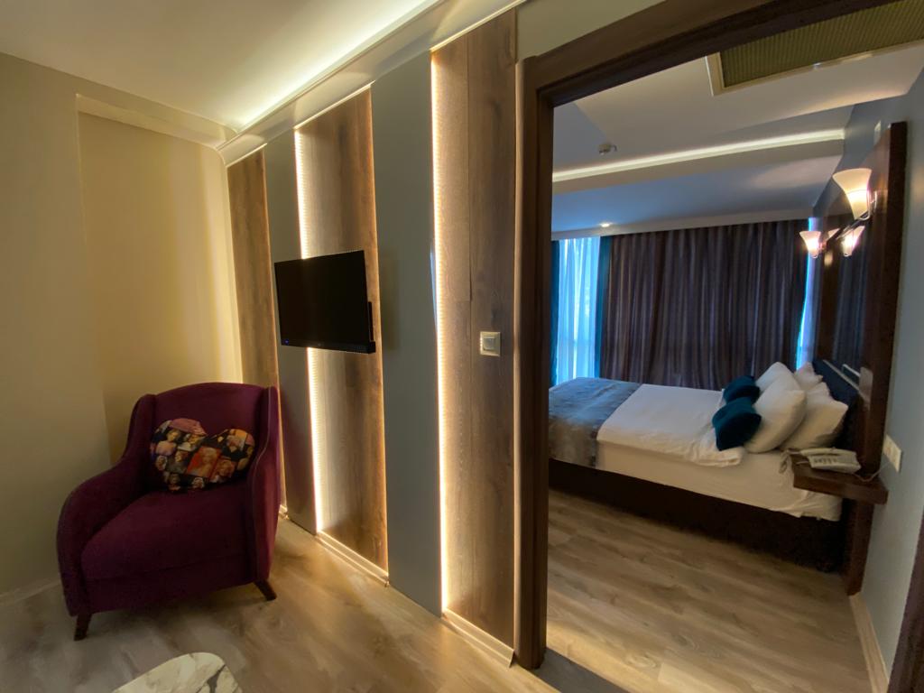 Otel Resmi
