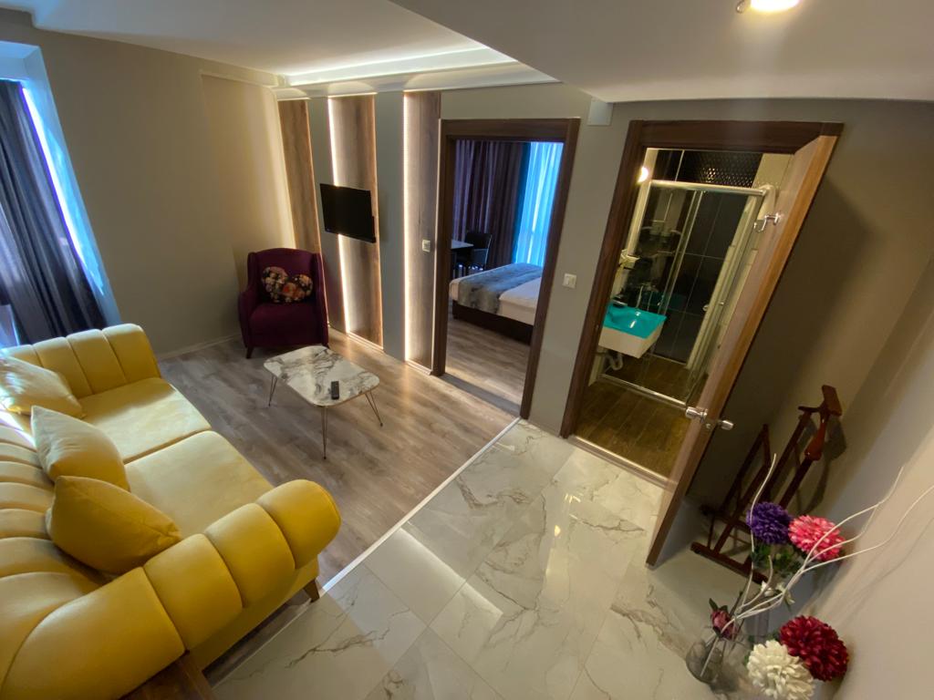 Otel Resmi