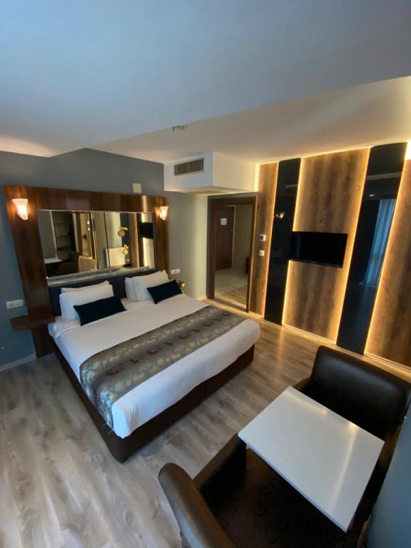 Otel Resmi