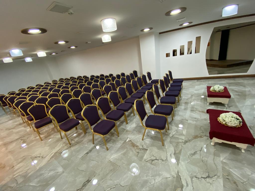 Otel Resmi