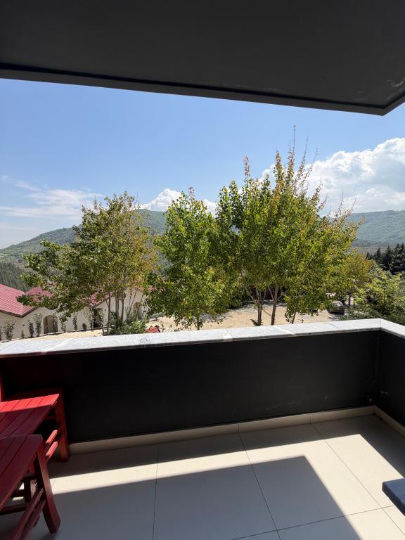 Standart Oda,Dağ Manzaralı,Balkonlu
