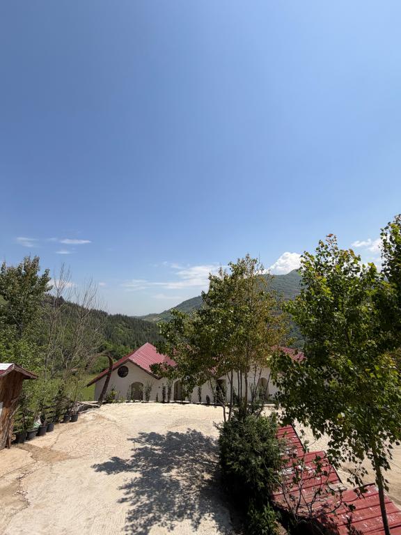 Standart Oda,Dağ Manzaralı,Balkonlu