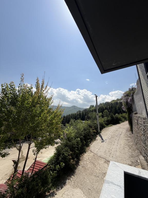 Standart Oda,Dağ Manzaralı,Balkonlu