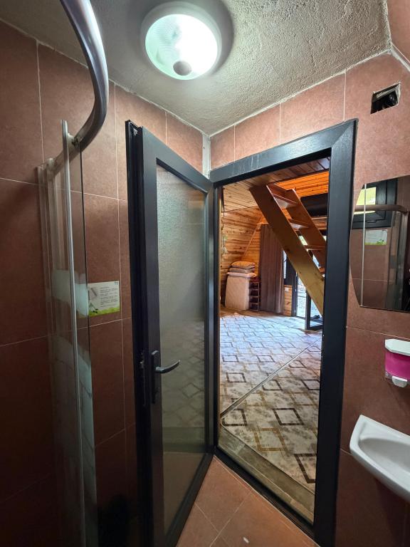 Bungalow,Bahçe Manzaralı,Asma Kat