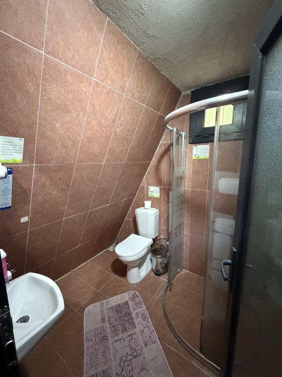 Bungalow,Bahçe Manzaralı,Asma Kat