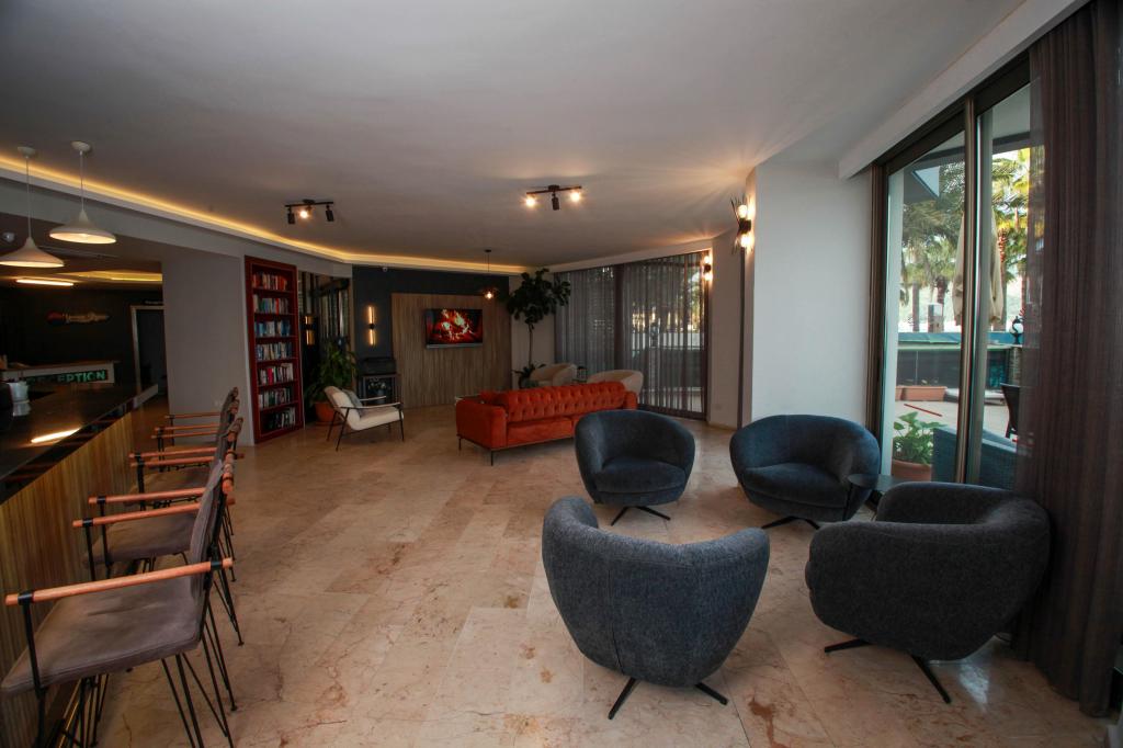 Otel Resmi
