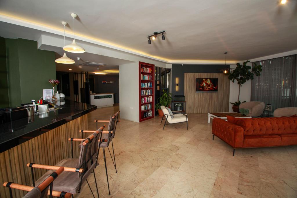 Otel Resmi