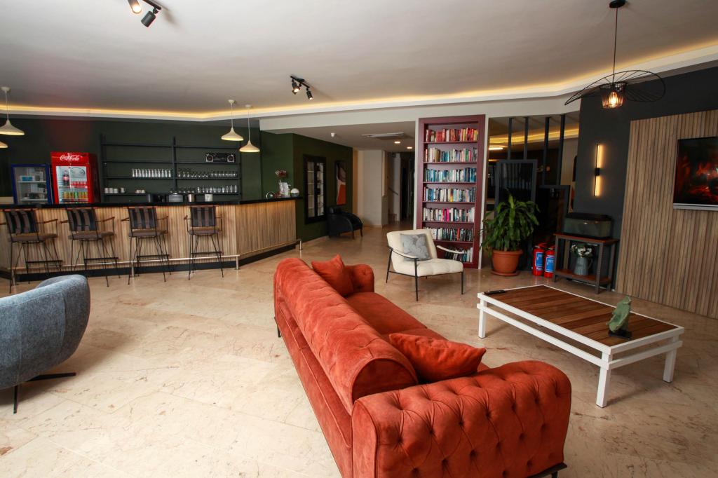 Otel Resmi