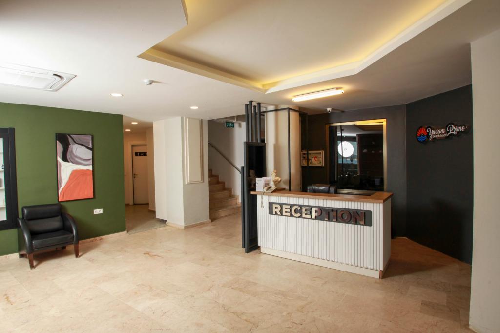 Otel Resmi