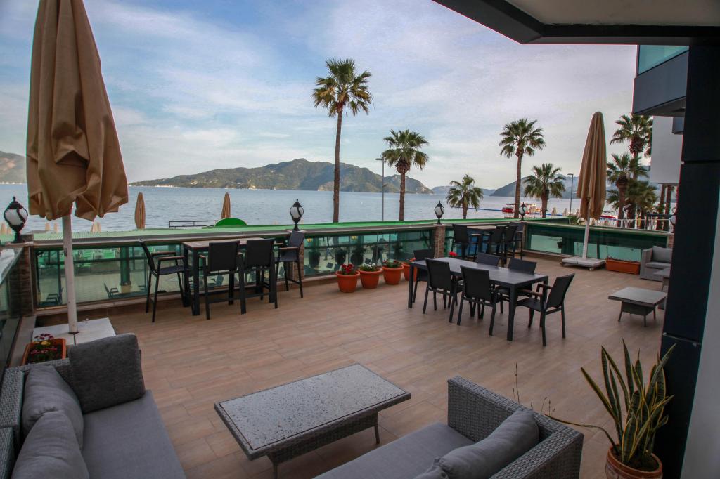 Otel Resmi