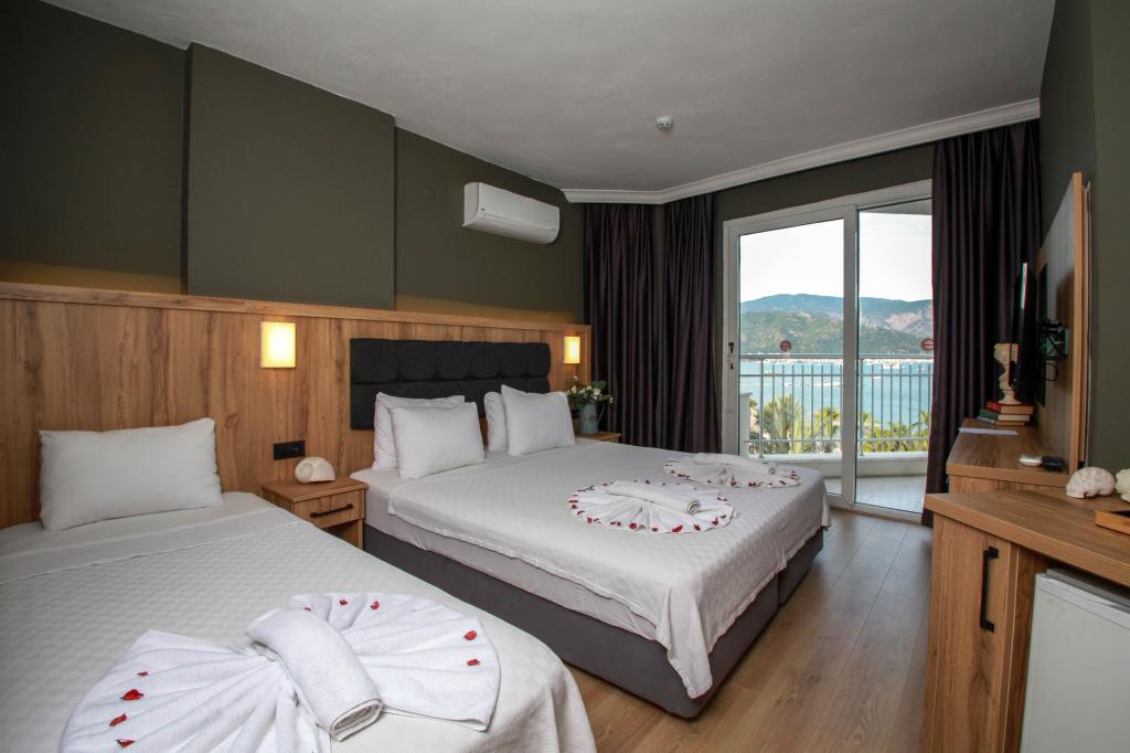 Otel Resmi