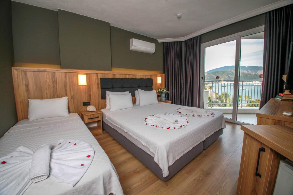 Otel Resmi