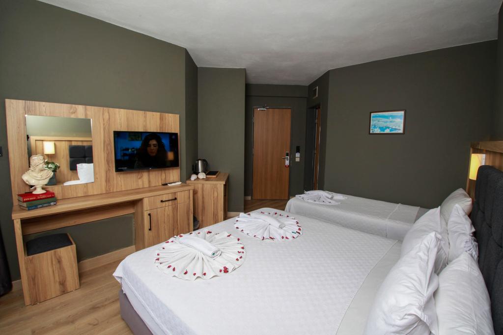 Otel Resmi