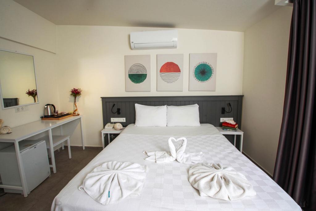 Otel Resmi