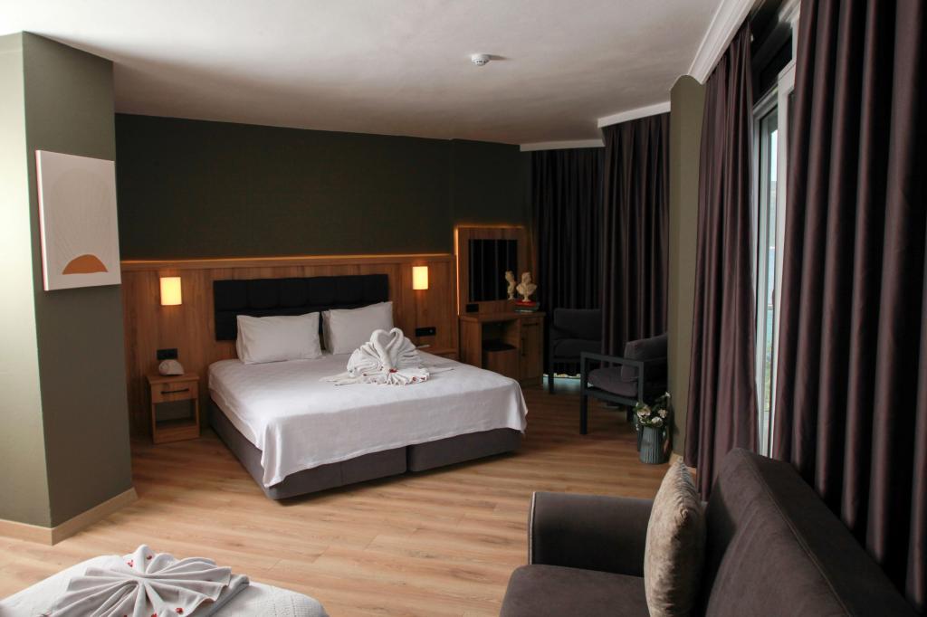 Otel Resmi