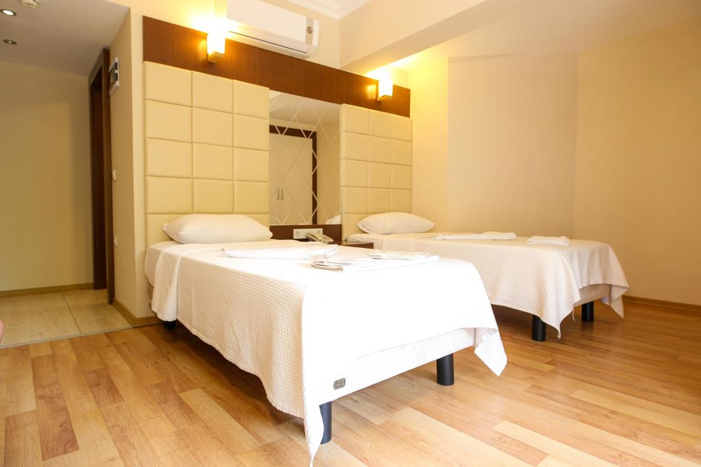Otel Resmi