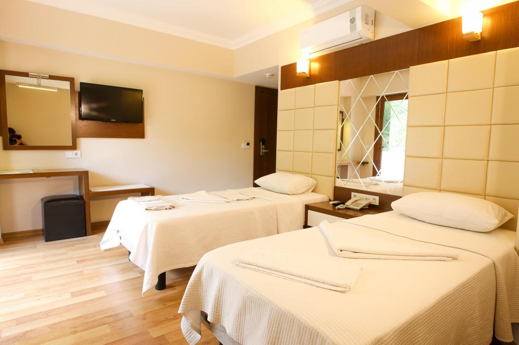 Otel Resmi