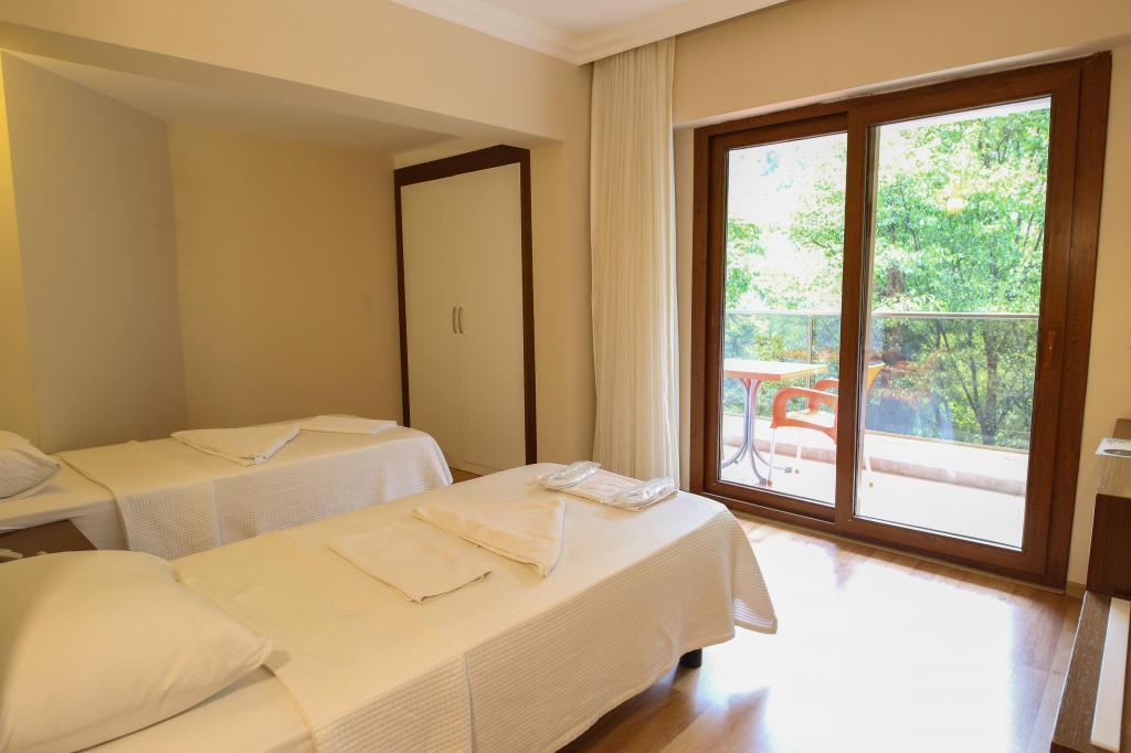 Otel Resmi
