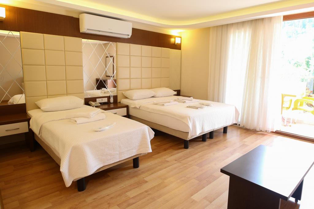 Otel Resmi