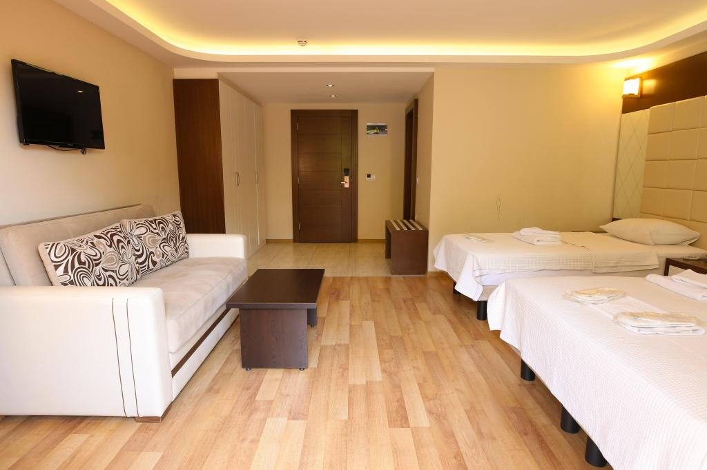 Otel Resmi