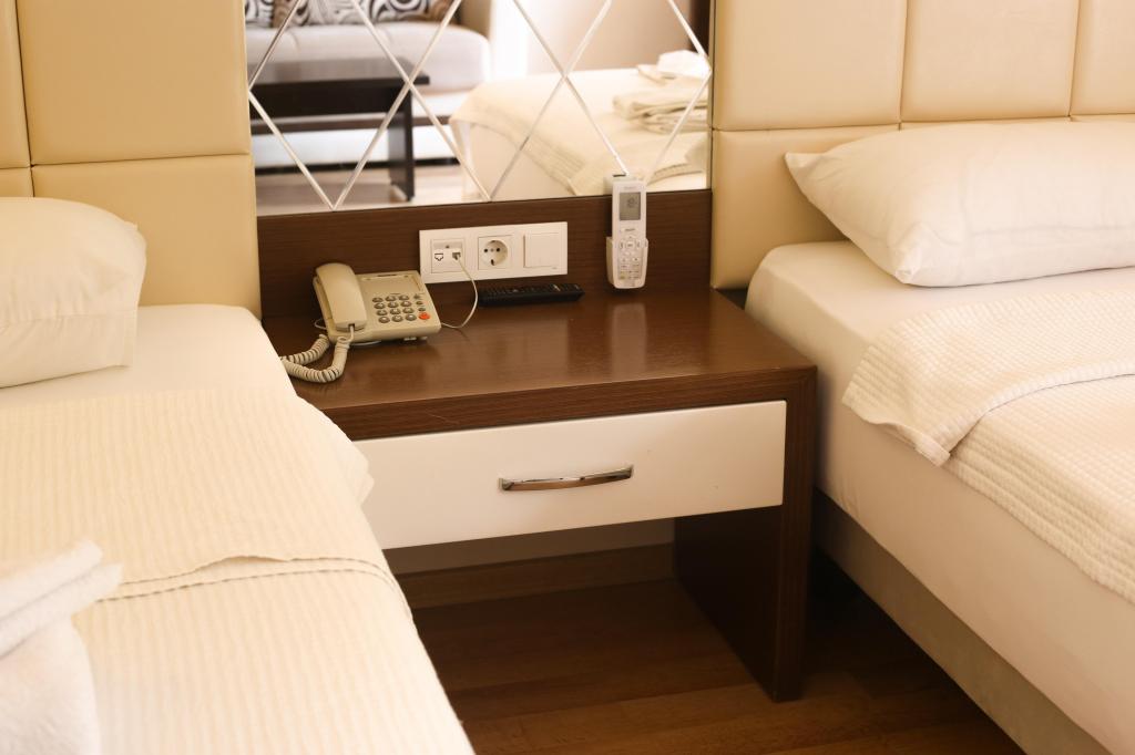 Otel Resmi