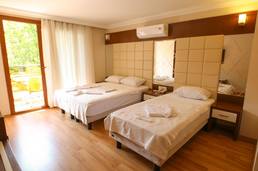 Otel Resmi