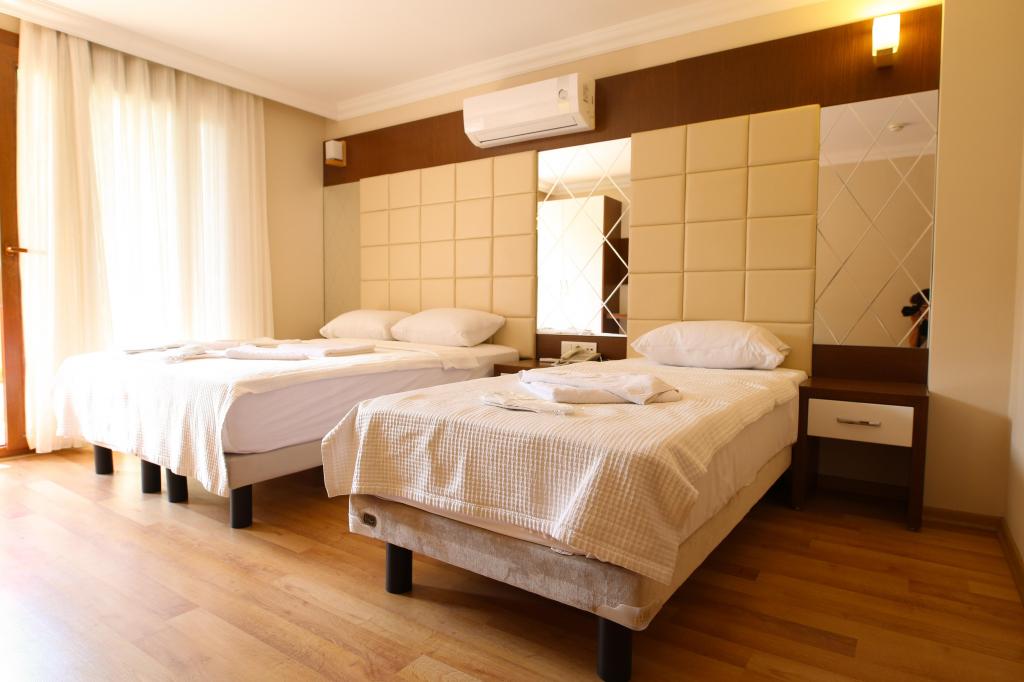 Otel Resmi