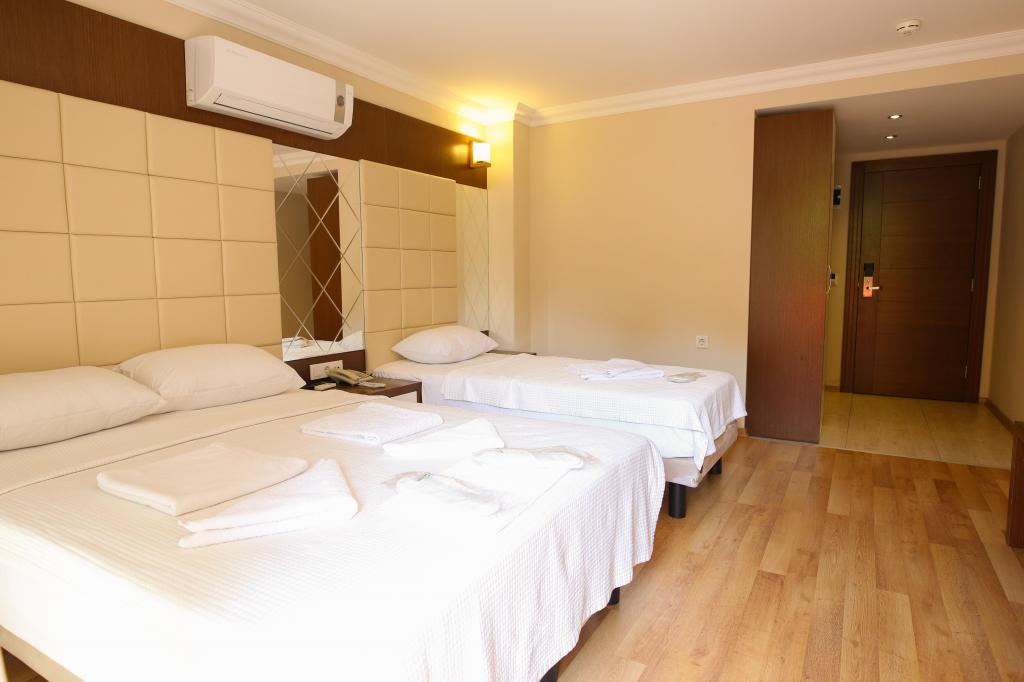 Otel Resmi