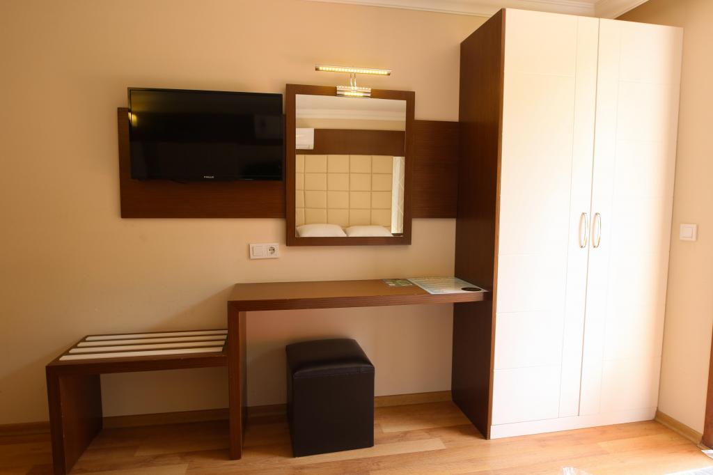Otel Resmi