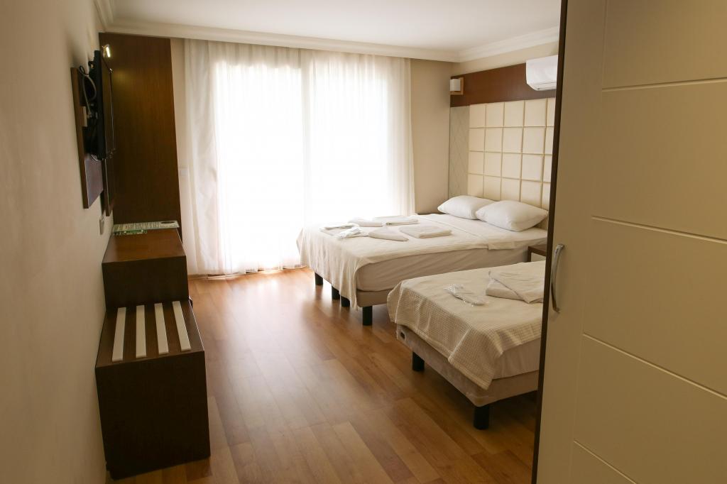 Otel Resmi