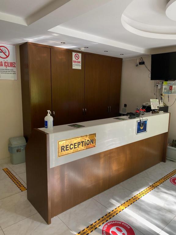 Otel Resmi