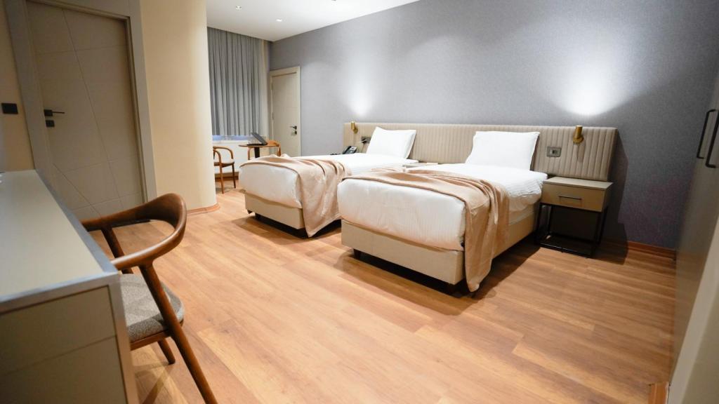 Otel Resmi