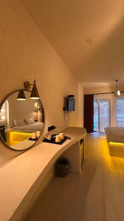 Premium Suite,Havuz Manzaralı,Havuz Bağlantılı