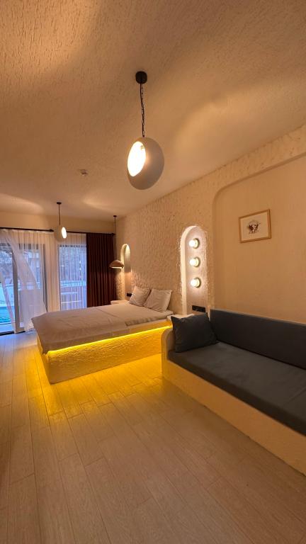Premium Suite,Havuz Manzaralı,Havuz Bağlantılı